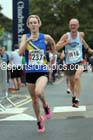 Senior womens Northern 4 Stage Road Relay, Warrington. Photo: David T. Hewitson/Sports for All Pics